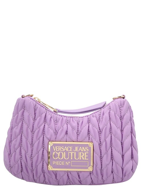 Versace Jeans Couture Bag - Purple - 74VA4BO-2ZS58_4_302