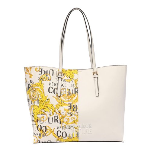 Versace Jeans Couture Bag - White - 74VA4BP-6ZS59_9_G03