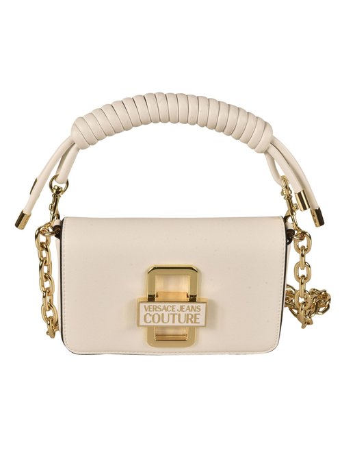 Versace Jeans Couture Bag - White - 74VA4BR-2ZS58_5_003