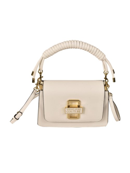 Versace Jeans Couture Bag - White - 74VA4BR-3ZS58_5_003