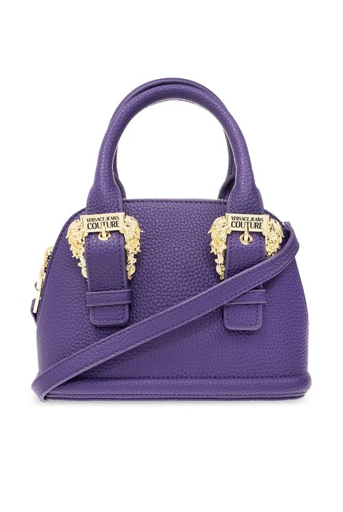 Versace Jeans Couture Bag - Purple - 75VA4BF-7ZS41_3_308