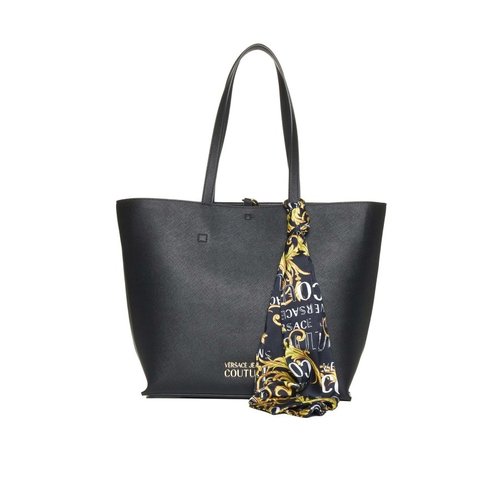 Versace Jeans Couture Bag - Black - 74VA4BA-ZS467_899