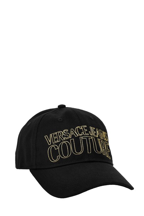 Versace Jeans Couture Baseball Cap - 79GAZK3-2ZG38_7M57