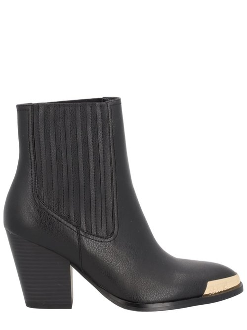Versace Jeans Couture Camperos Boot - 79VA3S2-6_ZPB_68899