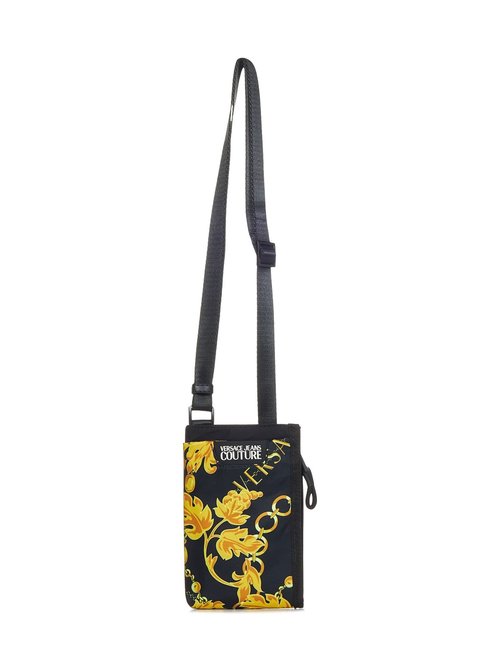 Versace Jeans Couture Cardholder - 75YA4B8-BZS93_0_G89