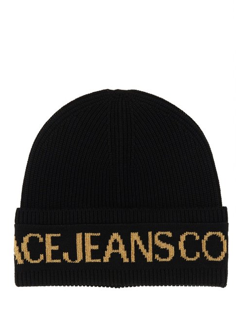 Versace Jeans Couture Hat - 77GAZK4-0ZG31_6_G89