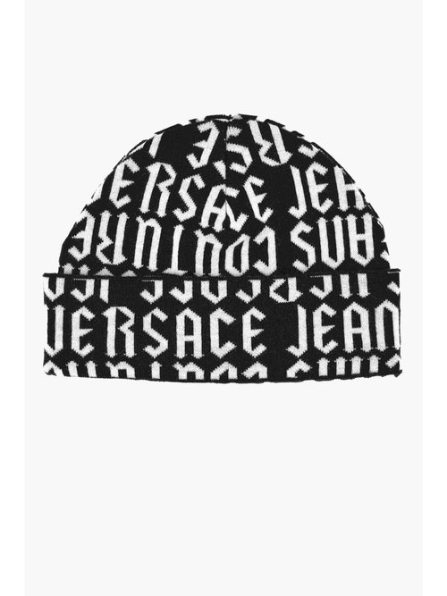 Versace Jeans Couture Hat - 77HAZK5-4ZG29_0L01