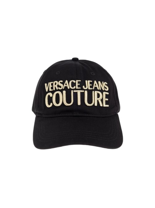 Versace Jeans Couture Hat - 78VAZK3-2ZG36_5G89