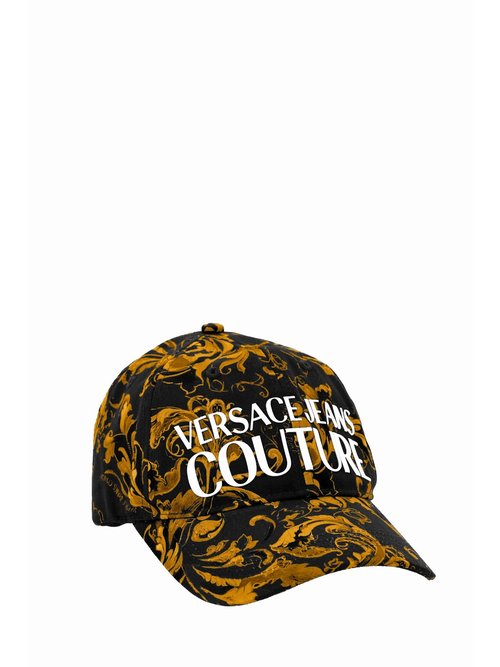 Versace Jeans Couture Hat - 79HAZK1-0ZG38_6G89