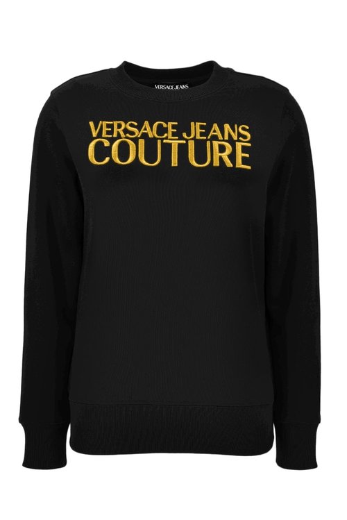 Versace Jeans Couture Hoodie - 77HAIT0-6CF01_T_G89