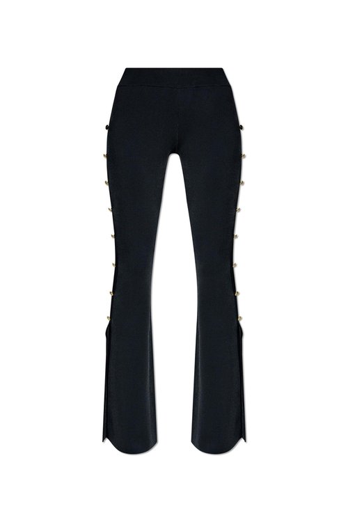 Versace Jeans Couture Knit Pants - 77HAAMB-4CM61_H_899