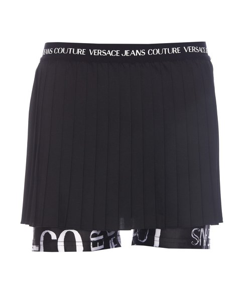 Versace Jeans Couture Leggings - 899 - 74HAC11-1N017_6_899
