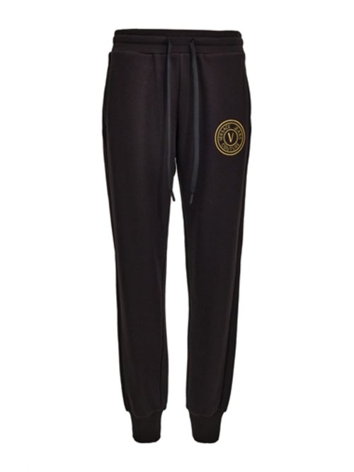 Versace Jeans Couture Pant - 80HAAT0-2CF01_TG89