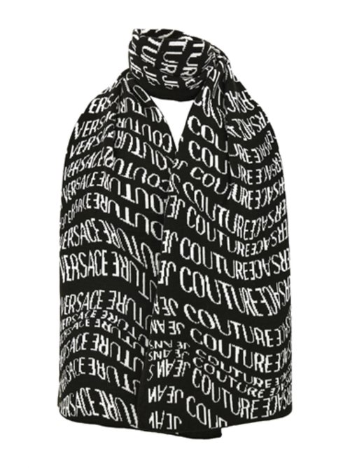 Versace Jeans Couture Scarf - 79HA2H5-2ZG39_8L01