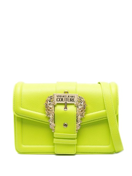 Versace Jeans Couture Shoulder Bag - Green - 74VA4BF-1ZS41_3110