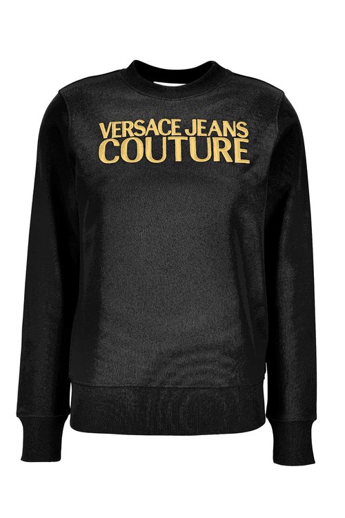Versace Jeans Couture Sweater - 78HAIT0-6CF01_TG89