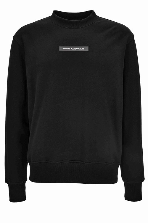 Versace Jeans Couture Sweatshirt - 79GAIT0-2CF01_T899