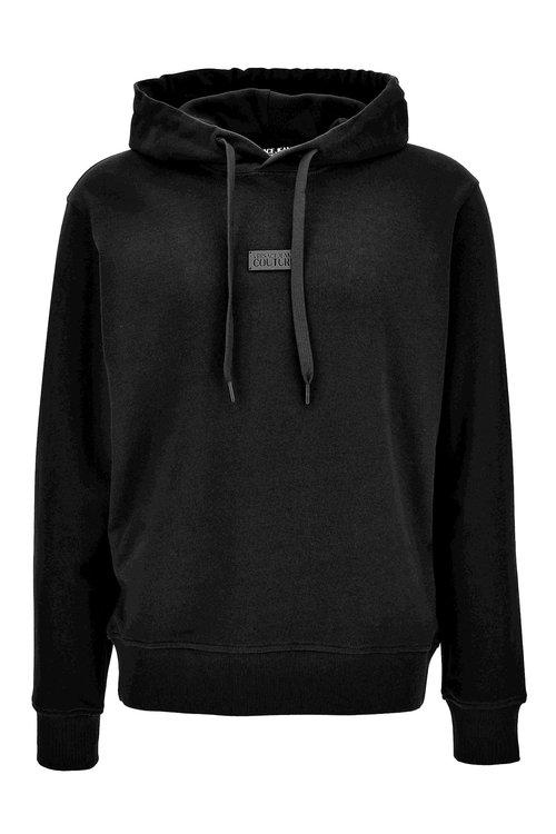 Versace Jeans Couture Sweatshirt - 79GAIT0-7CF01_TG89