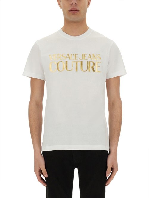 VERSACE JEANS COUTURE TSHIRT main image 1