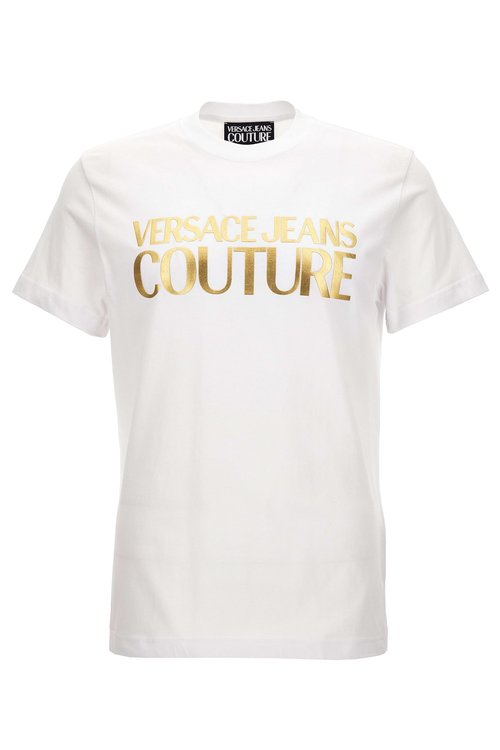 Versace Jeans Couture T-shirt - 79GAHT0-5CJ00_TG03