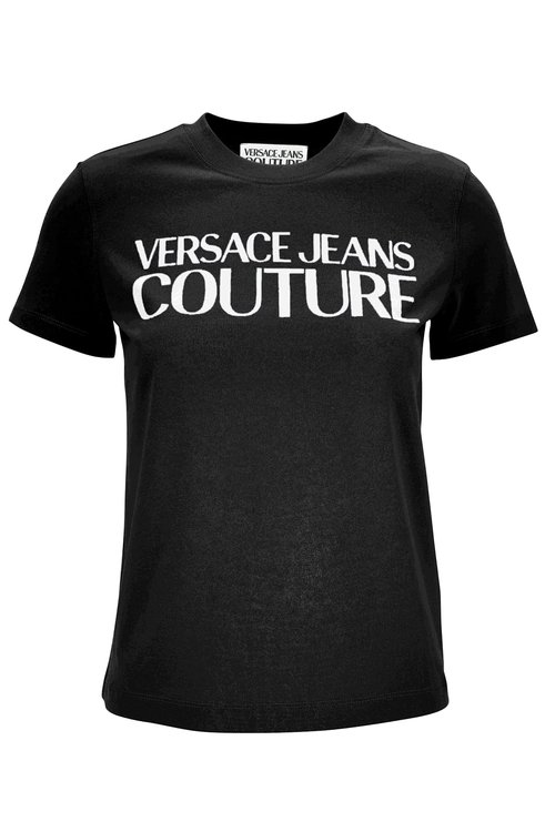Versace Jeans Couture T-shirt - 79HAHE0-5CJ00_E899