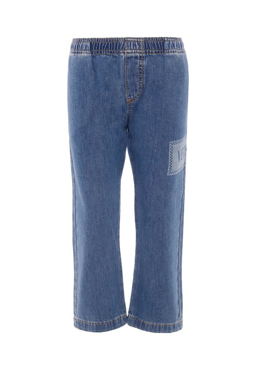 Versace Jeans With 90s Vintage Logo For - 1021063 1A15378 1D190