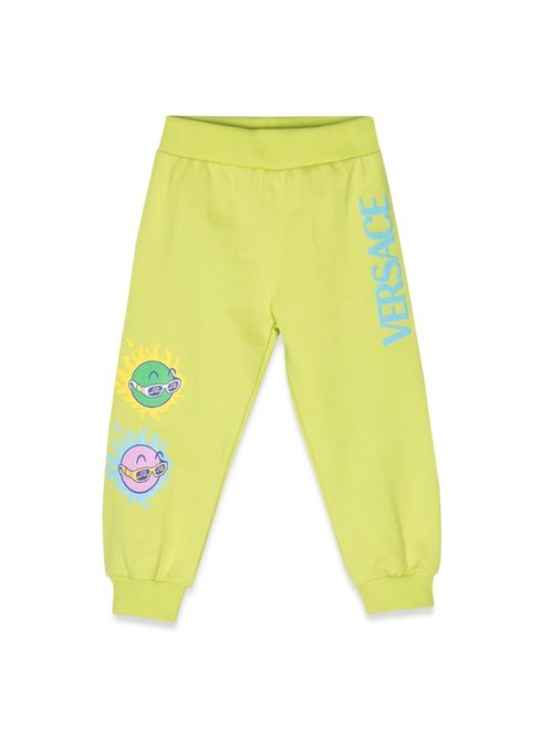 Versace Joggers Sweatshirt - 1000345K_1A055532GC50
