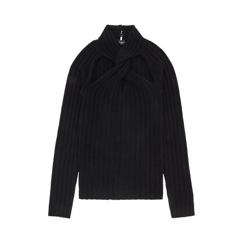 Versace Knitwear - 1006242 1A04003 1B000