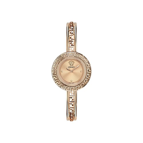 Versace La Greca Bracelet Watch - VE8C00424