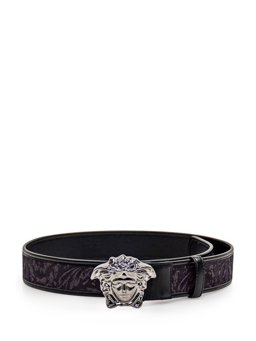 Versace la Medusa Barocco Belt - DCU4140-A09321_2BM0E