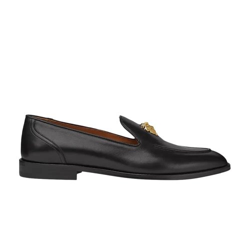 Versace La Medusa Slipper | Size 41 - 1003794 1A00693 1B00V