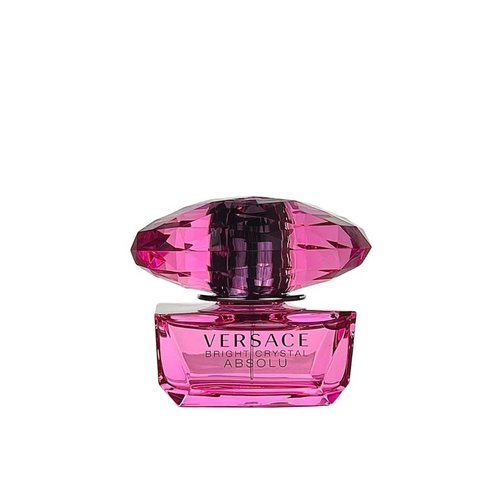 Versace Ladies Bright Crystal Absolu EDP Spray 1.7 oz Fragrances 380660600735 - Tester - 3806606-0073_5 OZ