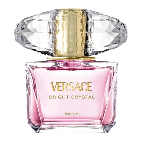 Versace Ladies Bright Crystal Parfum 0.17 oz Fragrances 8011003891108 - Red - 8011003-89110_8 OZ