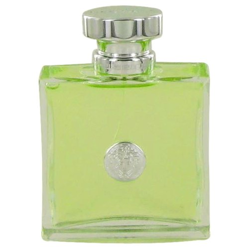 Versace Ladies Versense EDT Spray 3.4 oz Tester Fragrances 8011003997060 No Cap - Green - 8011003-99706_0 OZ