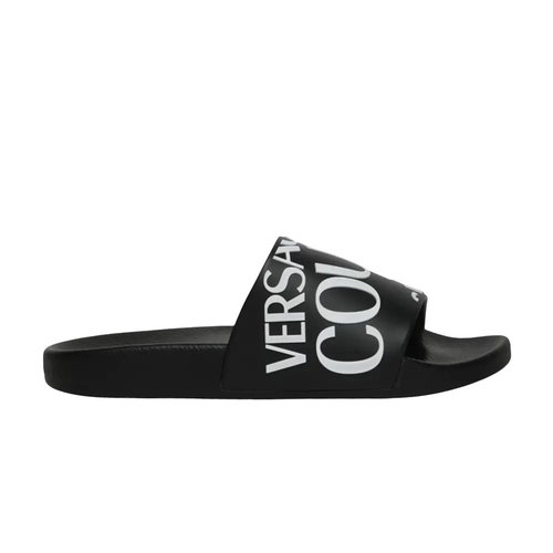 Versace Logo Slide | Size 36 - 72VA3SQ-1 7135_2 899