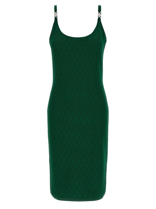 Versace medusa 95 Dress - 1011396-A1597_1GQ50
