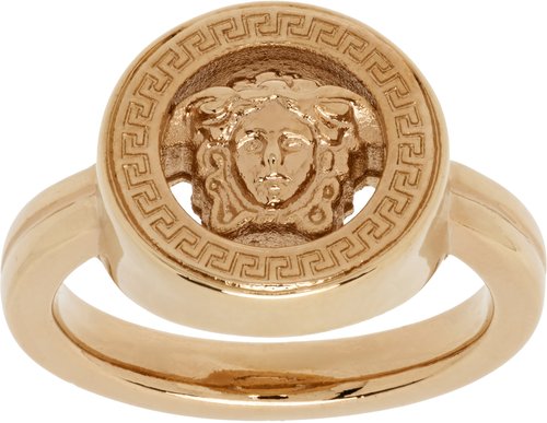 Versace Medusa '95 Ring - Gold - 1020674-1A0062_3J000