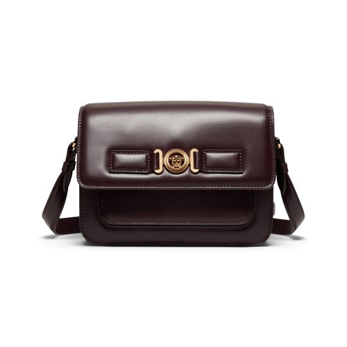 Versace Medusa Biggie Messenger Bag - 1016059_1A13018-1RB6V