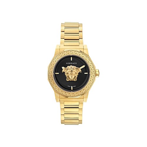 Versace Medusa Deco Bracelet Watch - VE7B00623