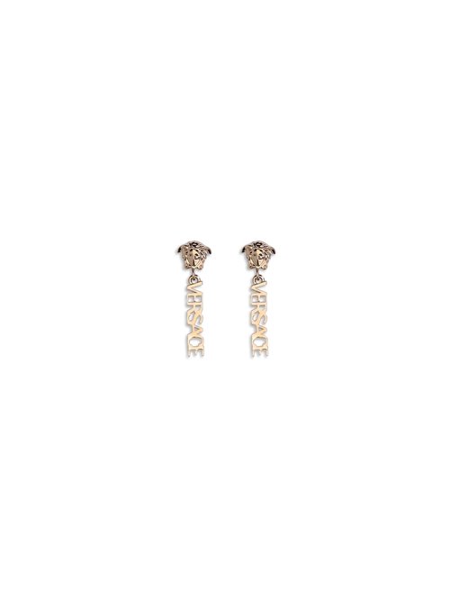 Versace Medusa Earrings - 1020250-A00620_3J000