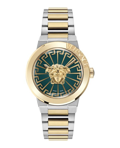 Versace Medusa Infinite Bracelet VE3F00422 Watch - Stainless Steel