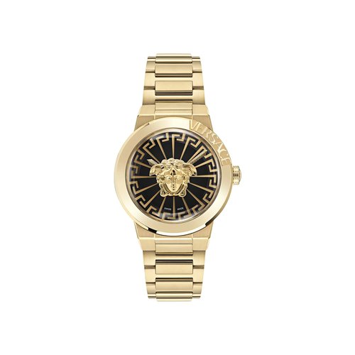 Versace Medusa Infinite Bracelet Watch - VE3F00522