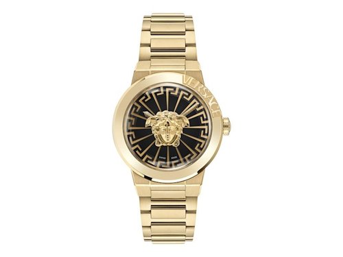 Versace Medusa Infinite VE3F00522 Watch - Stainless Steel