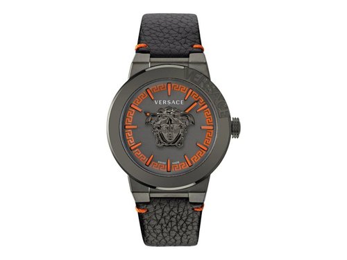 Versace Medusa Infinite VE7E00323 Watch - Stainless Steel