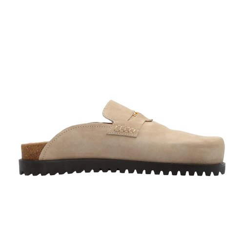 Versace Medusa Mule - 1010280 1A09919 1K80V