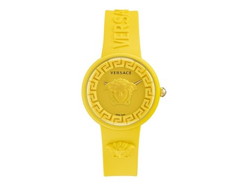 Versace Medusa Pop VE6G00523 Watch - Stainless Steel