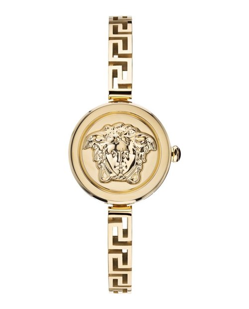 Versace Medusa Secret Bracelet VEZ500221 Watch - Stainless Steel