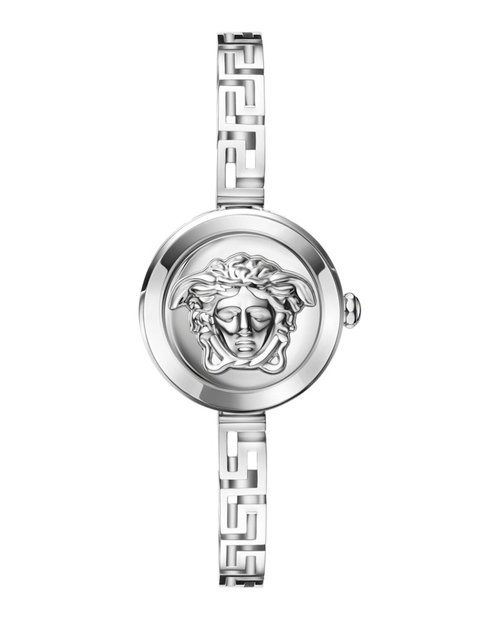 Versace Medusa Secret Bracelet VEZ500524 Watch - Stainless Steel