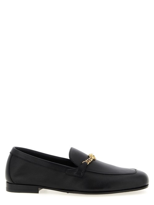 Versace medusa Slippers - 1019879-A0013_1B00V