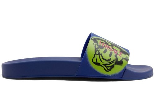 Versace Medusa Smile Slide - 188448